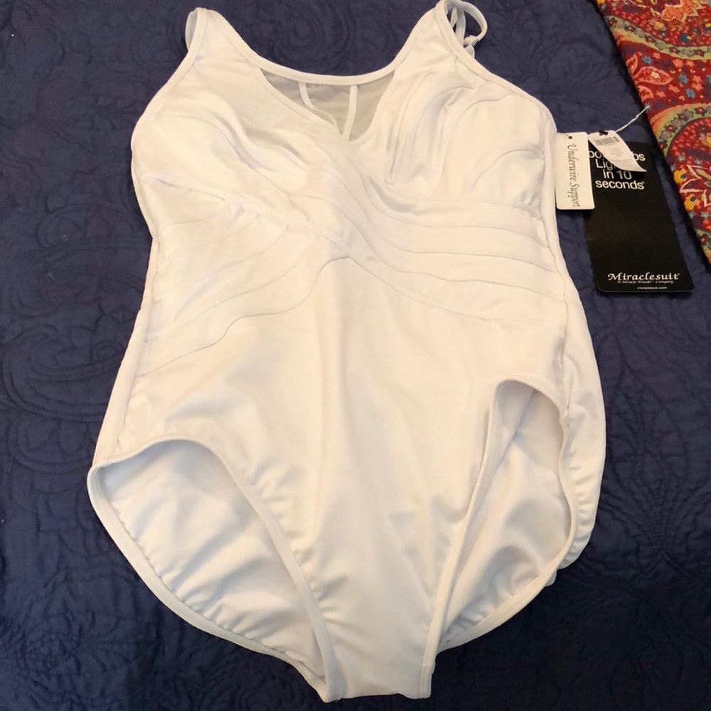 2018 season Soma swimsuit